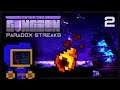 PIZZA CUTTERS AND FAVORITE PIES!  |  Enter the Gungeon: Paradox Streaks  |  2