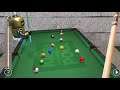 Playing AR Pool Game vs a Robot π(King of Pool / Android)
