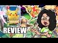 Pokemon Let's Go Pikachu Review - XYZCruncher