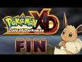 Pokemon XD Gale of Darkness Part 42 Finale: Shadow Lugia