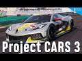 Project CARS 3 | Vladimir PISODOROV | Gameplay