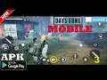 Project:GAIA (Days Gone Mobile) Gameplay ANDROID-IOS LIKE CONSOLE UE4 DARK FOREST PART 3 2021