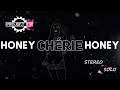 Projekt Ich - Honey Cherie Honey feat.  Stereo In Solo (Noritop Remix) (Official Lyric Video)