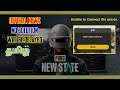 Pubg new state unable to connect to server Official News | ஜி.ஜி.எச் தமிழ்