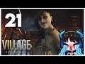 Qynoa plays Resident Evil Village #21