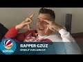Rapper Gzuz erneut in Hamburg vor Gericht