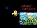REACTION Evento Fortnite + Nuovo trailer - FORTINE 2 ITA