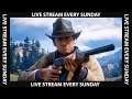 Red Dead Online Gameplay Ps5... Come Chill