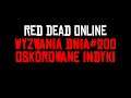 Red Dead Online Wyzwania Dnia #200 Oskórowane indyki
