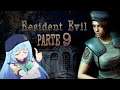 Resident Evil 1 Remake ( PS4 ) |  campaña con Jill PARTE 9 | Gameplay en español