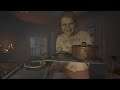 Resident Evil 7: Biohazard #2 - Gameplay Español - XboxOne - Octubre de miedo - Los gusanos de Fry