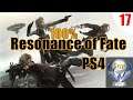 Resonance of Fate platinum (100%) guide part 17 Arena Day 2