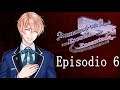 Romance en la escuela encantada - Oribe Yukito - Episodio 6