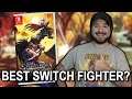 Samurai Shodown for Nintendo Switch - Best New Fighting Game? | 8-Bit Eric