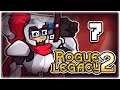 SECRET BOSS: ESTUARY TWIN-MECH!! | Let's Play Rogue Legacy 2 | Part 7 | Gameplay