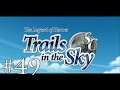 Sephiroth1204 Plays: Trails in the Sky - Second Chapter #49 - Spirited