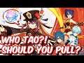 Should You Summon For Hu Tao? [ Is The Hu Tao Banner REALLY Worth it?] | Genshin Impact