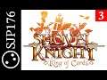 Shovel Knight: King of Cards—Uncut No-Commentary First-Time Playthrough—Part 3