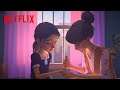 Sitara: Let Girls Dream | The Making Of | Netflix