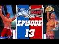 Smackdown Vs Raw 06 Custom GM Mode #13 - Cruiserweight Showdown