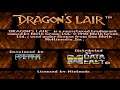Snes Longplay - Dragon's Lair