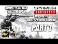 Sniper Ghost Warrior: Contracts | Complete Stealth Walkthrough | Deadeye | Part 1