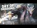 SO Many New Dragons Confirmed In Game! - Day of Dragons Gameplay