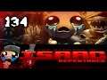 SONIC 134 - THE BINDING OF ISAAC REPENTANCE