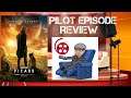 Star Trek Picard: Pilot Episode Review (Remembrance)
