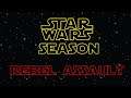 Star Wars Season: Rebel Assault