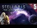 Stellaris -  The Leonin Empire - Ep. 5