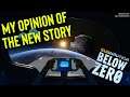 Subnautica Below Zero: My Opinion on the New Story