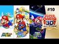 Super Mario 3D All Stars #10 Super Mario 64 X