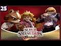Super Smash Bros. Brawl | The Subspace Emissary - Battleship Halberd Bridge [25]