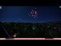 Taiga and Aventura - Sunset and night - Planet Coaster