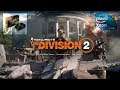 The Division 2 on GT 1030