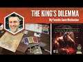 The King's Dilemma: My Favorite Game Mechanism