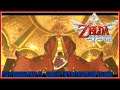 The Legend of Zelda: Skyward Sword HD Playthrough Part 23: Escape the Fortified Eldin Volcano