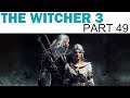 The Witcher 3: Wild Hunt - Livemin - Part 49 - Nameless (Let's Play / Playthrough)