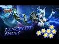 ⚡ This is how much AURORA CRYSTAL is needed to get ZODIAC SKIN | Lancelot Picsces