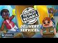 Totally Reliable Delivery Service (Beta) [Local Co-op] : Funny Action Casual Simulation