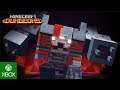 Tráiler E3 2019: Minecraft Dungeons