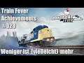 Transport Fever - Train Fever #029: Teuer Sparen