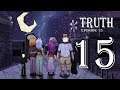 Truth | Episode 15 | Planehoppers 110