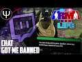 Twitch Chat Got Me BANNED From ARMA! — ARMA 3 Life