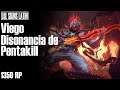 Viego Disonancia de Pentakill - Español Latino - League of Legends