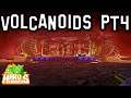 Volcanoids Gameplay Part 4