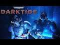 Warhammer 40,000  Darktide Official 4K World Premiere Announcement Trailer
