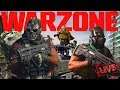 ☣WARZONE  Modern Warfare BATTLE ROYALE ☣ - Schaffen wir heute den 4ten WIN? - Gameplay Warzone