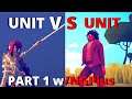 WHAT IS THE BEST UNIT pt:1 (Totally Accurate Battle Simulator #19)